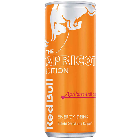 Kopie von Red Bull Energy Drink Summer Edition Juneberry RedBull