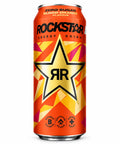 Rockstar Energy Blood Orange Zero - 500 ml Rockstar