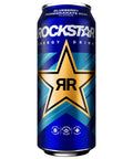 Rockstar Energy Blueberry Pomegranate Acai - 500 ml Rockstar