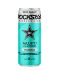 Rockstar Energy Mojito Mocktail - 330ml Rockstar