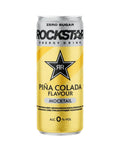 Rockstar Energy Pina Colada Mocktail - 330ml Rockstar