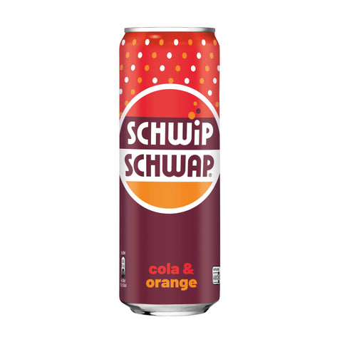Schwipp Schwapp 330ml Pepsi