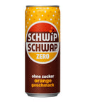 Schwipp Schwapp Zero Orange - 330ml Pepsi