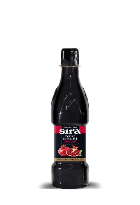 Şekeroğlu Granatapfelsauce - 350g Sekeroglu