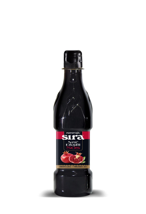 Şekeroğlu Granatapfelsauce - 350g Sekeroglu