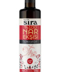 Şekeroğlu Granatapfelsirup - 330g Sekeroglu