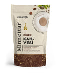 Şekeroğlu Minnettar Dibek-Kaffee - 165g Sekeroglu