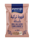 Şekeroğlu Türkischer Kaffee mit Mastix - 100g Sekeroglu