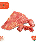 Sharo's Premium Bacon Slices - 500g Beast Kitchen by Sharo