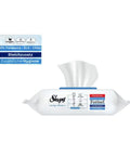 Sleepy Easy Clean Oberflächenreinigungstücher mit Bleichzusatz - Blau Sleepy