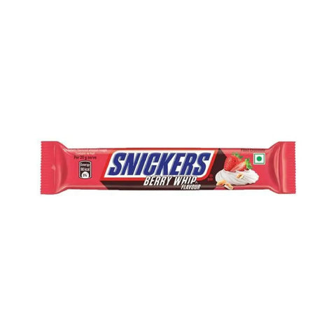 Snickers Berry Whip 40g Snickers