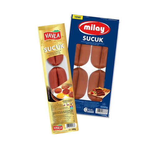Sucuk