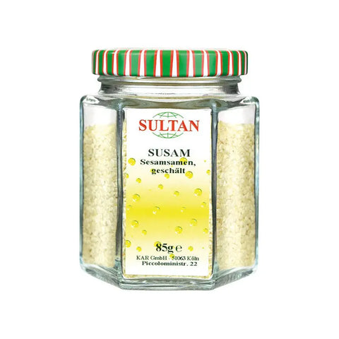 Kopie von Sultan - Zimt, Gemahlen - 70g Sultan