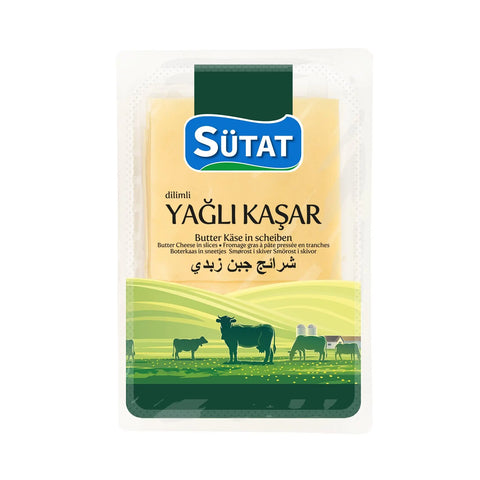 Sütat Butter Käse 150g Sütat