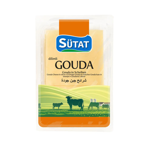 Sütat Gouda Käse - 150g Sütat