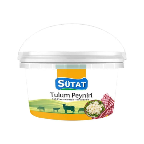 Sütat Weichkäse - 350g Sütat