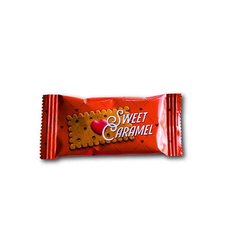 Sweet Break Karamellkekse 25 Stück - 140g My Sweet Life