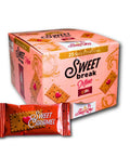 Sweet Break Karamellkekse 25 Stück - 140g My Sweet Life