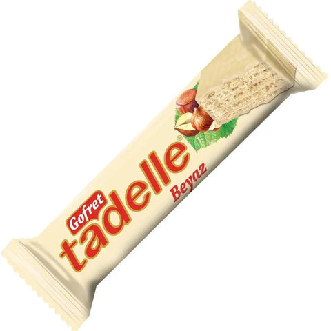 Tadelle White - 30g Tadelle