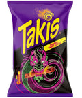 Takis Dragon Sweet Chilli - 100g Takis