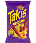 Takis Fuego - 100g Takis