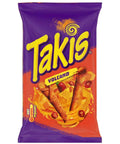 Takis Volcano - 100g Takis