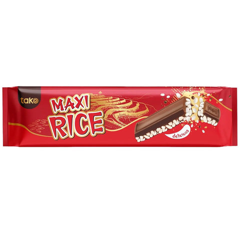 Tako Maxi Rice - 190g Tako