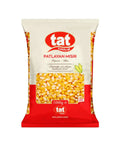 Tat Popcorn Mais - Patlayan Misir - 1kg Tat Bakliyat