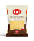 Tat Weizengrütze extra fein - Cig Köftelik Bulgur - 1kg Tat Bakliyat