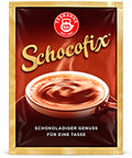 Teekanne Schocofix - 25g Teekanne