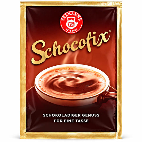 Teekanne Schocofix - 25g Teekanne