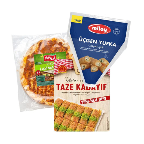 Teigwaren