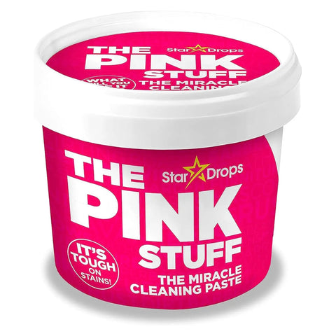 The Pink Stuff Reinigungspaste - 850g Star Drops