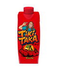Tiki Taka Kirsche Erfrischungsgetränk - 500ml Tiki Taka