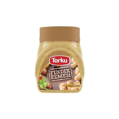 Torku Banada Haselnusscreme mit Kakao - 700g (Kopie) Torku