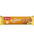 Torku Doppelkeks mit Bananencreme - 61g Torku