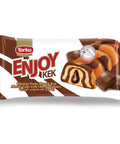 Torku Enjoy Mosaik Kuchen - 40g Torku