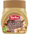 Torku Haselnusscreme - 370g Torku
