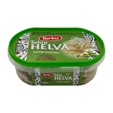 Torku Kakao Haselnusscreme - 370g (Kopie) Torku