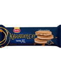 Torku Karamelce XL - Sandwichkekse mit Karamellcreme - 176g Torku