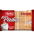 Torku Kekse Pötibör - 700g Torku