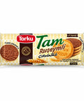 Torku Kremalim Vollkornkekse mit Schokolade - 84g Torku