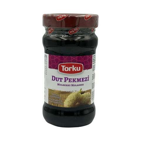 Torku Maulbeermelasse - 400g Torku