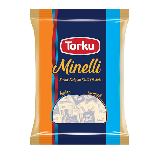Torku Miniki Milchkuchen - 40g (Kopie) Torku