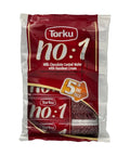 Torku Nr. 1 Schokoladenwaffel 5x32g - 160g Torku