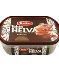 Torku Tahin Helva Kakao - 350g Torku