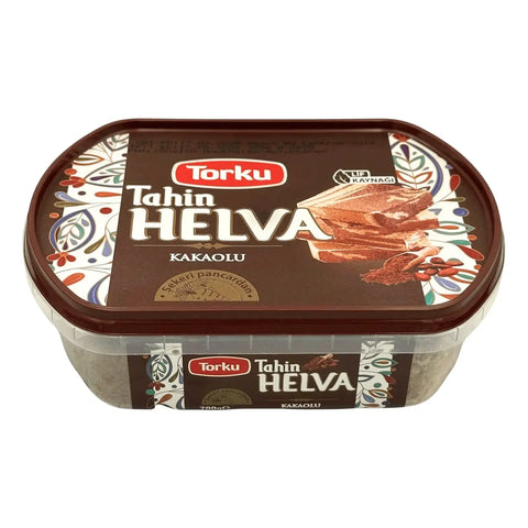 Torku Tahin Helva Kakao - 350g Torku