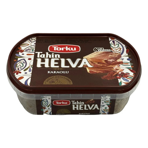 Torku Tahin Helva Kakao - 700g Torku