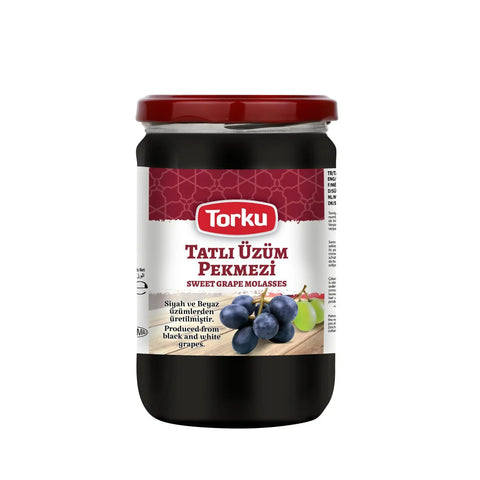 Torku Tahin Helva einfach - 200g (Kopie) Torku