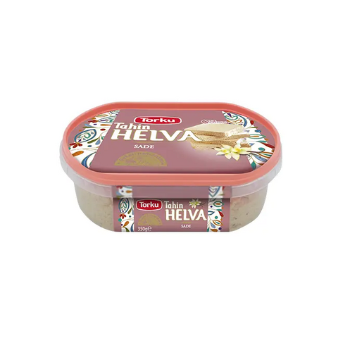 Torku Tahin Helva einfach - 350g Torku